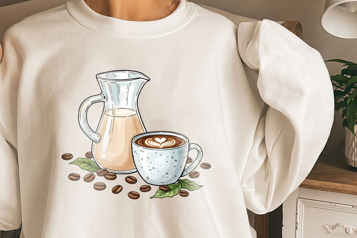 Coffee icon collection, a Graphic by GlitterCraft (Photo 61 of 102)