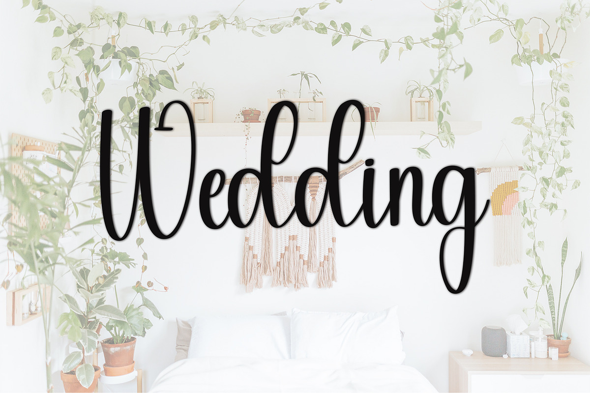 Wonderful, a Handwritten Font by FreshTypeINK (Photo 6 of 6)