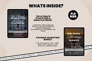 Faceless Digital Marketing Ebooks, a Marketing Template by Design By Hira (Thumbnail 5 of 9)