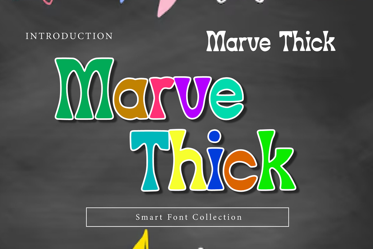 The Logo & Branding Bundle Font, a Slab Serif Font by Wow Magic (Photo 12 of 20)