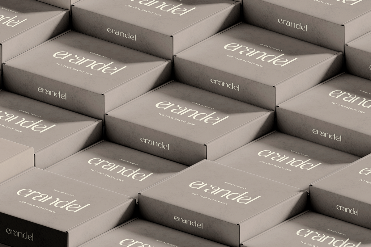 Rekgiva - Elegance Sans Font, a Sans Serif Font by RagamKata (Photo 6 of 10)