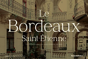 Charlene - An Elegant & Stylish Font, a Serif Font by Komet & Flicker (Thumbnail 15 of 16)