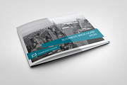 Business Brochure Template, a Brochure Template by retrographix (Thumbnail 6 of 6)
