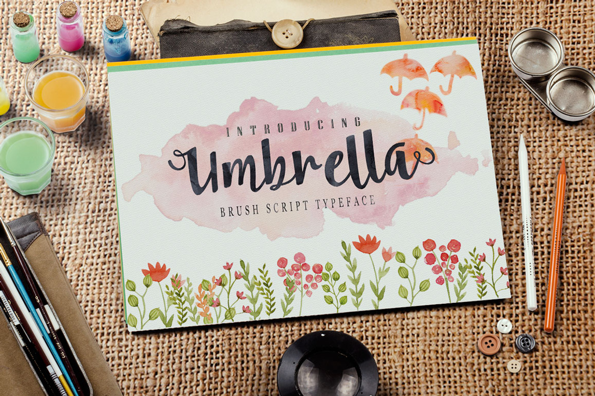Umbrella