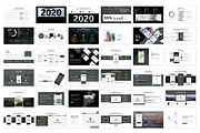 Business Pitch Deck PPTX Template, a Presentation Template by AdrianDragne (Thumbnail 7 of 11)