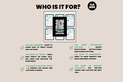 PLR 100 DFY Reels Instagram Captions, a Social Media Template by Design By Hira (Thumbnail 5 of 7)