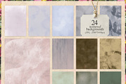 Vintage Botanical Charm Collage Pack, an Object Graphic by lerinartstudio (Thumbnail 9 of 14)