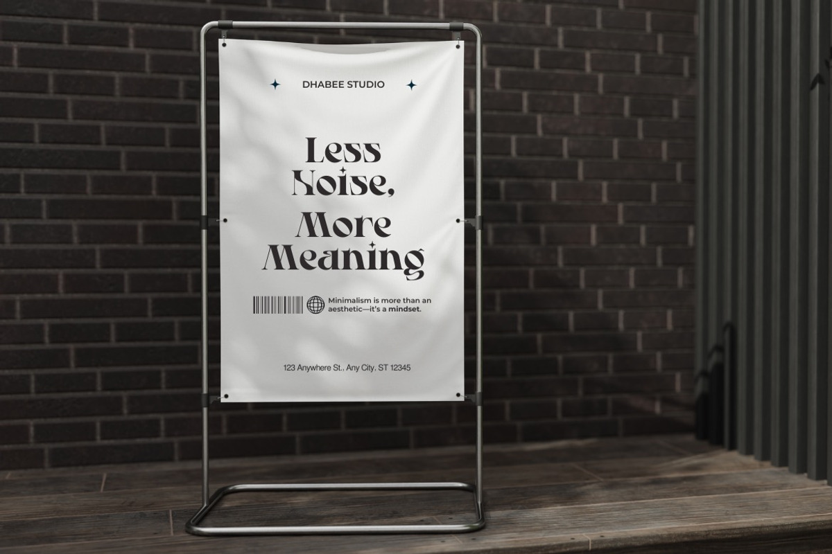 Ruigslay - Serif Retro Font, a Serif Font by Dhabee (Photo 5 of 16)