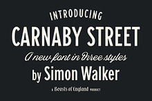 Carnaby Street