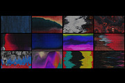 Glitch 007, a Texture Graphic by the7dew (Thumbnail 5 of 5)