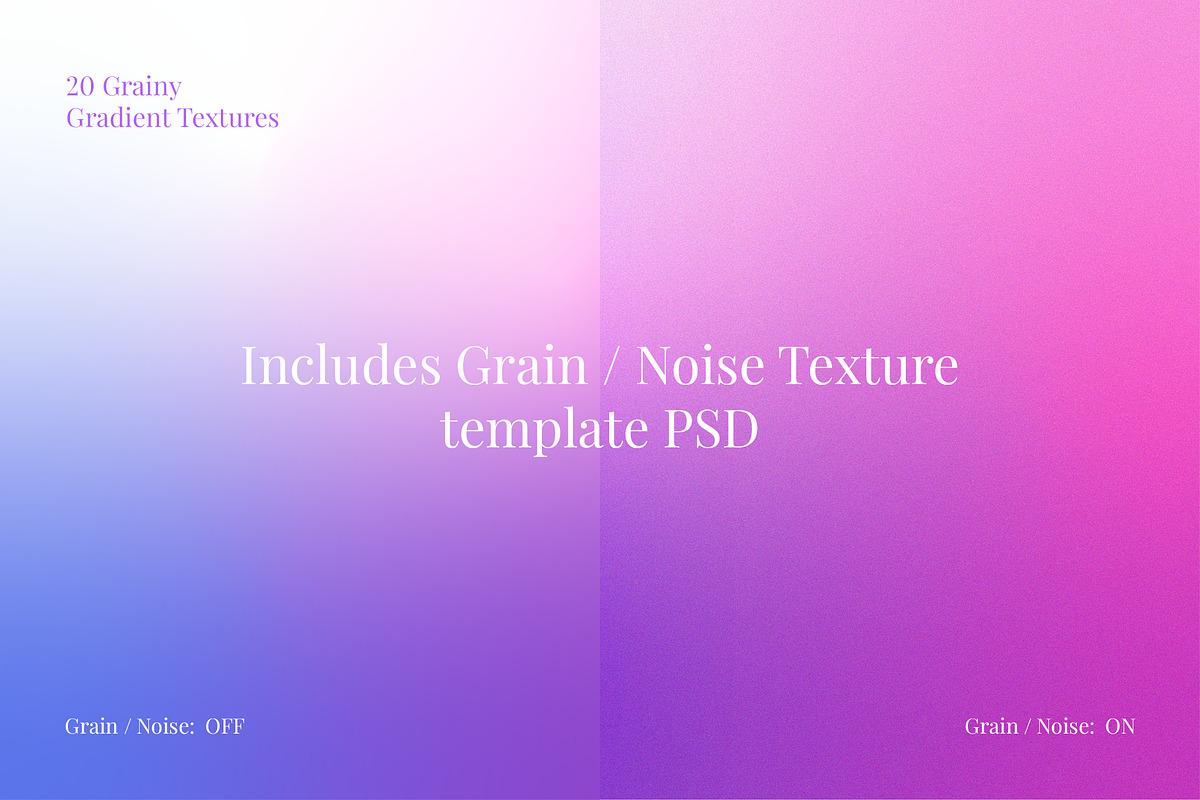 20 Magenta Gradients Set, a Texture Graphic by le-genda (Photo 4 of 12)