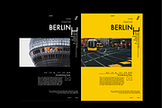 10 Fully Editable Typographic Poster, a Graphic by NoSpoon Design (Thumbnail 5 of 8)