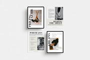 Photographer Pricing Template Canva, a Marketing Template by Blush Created (Thumbnail 3 of 11)