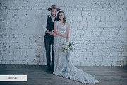 Sepia Tones Presets for Lightroom, a Plug-in Add-On by FixThePhoto (Thumbnail 3 of 39)
