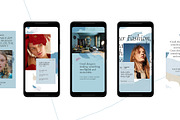 Violin 2.0 Social Media Kit, a Social Media Template by Amirzhanuly (Thumbnail 18 of 24)