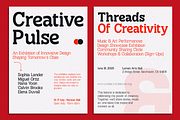 Blink – Bold Slab Serif Typeface, a Slab Serif Font by OV Type (Thumbnail 9 of 10)