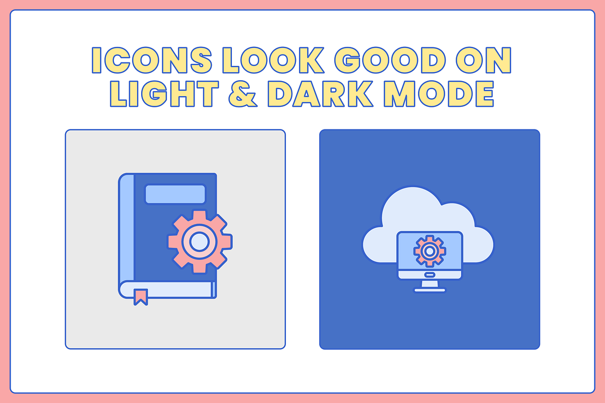 75 Technical Support Icons, a Solid Icon by Flat Icons (Photo 7 of 7)