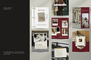 Modern Elegance Canva Social Kit, a Social Media Template by Pani Temp. (Thumbnail 13 of 16)