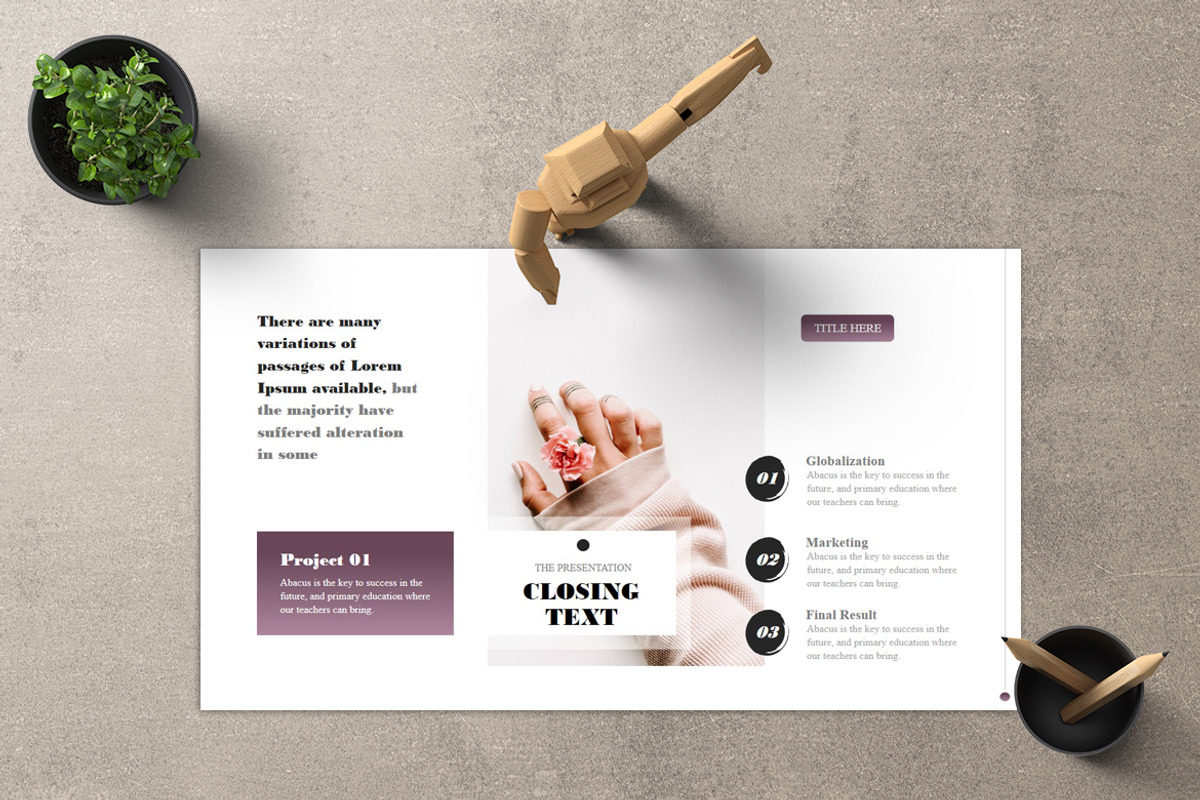 Naimen Google Slide, a Presentation Template by Dedijuniadi (Photo 4 of 4)