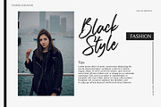 Carolissa, Handwritten Brush Script, a Script Font by Motokiwo (Thumbnail 6 of 14)