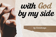 Veloura Bold font, a Handwritten Font by cocodesign (Thumbnail 7 of 7)