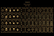 Tarot Cards, an Illustration by DigitalART by Prozo (Thumbnail 11 of 18)
