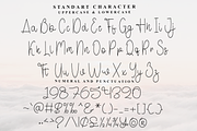 Better Handmade, a Handwritten Font by InermediaSTUDIO (Thumbnail 2 of 8)