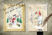 Gnome Wonderland, an Illustration by Alisa Mikibith Art (Thumbnail 10 of 18)