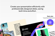 SlideKit Pro: Ultimate 167 Slides, a Presentation Template by xStudio (Thumbnail 2 of 7)