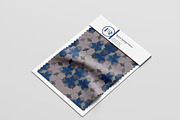 Color Mini Bundle | FL004, a Pattern Graphic by Repeat after me (Thumbnail 4 of 5)