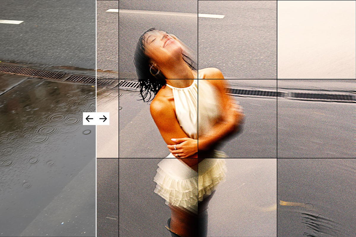 Square Blur Photo Effect, a Layer Style Add-On by dokudokunomi (Photo 3 of 5)