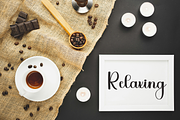 Animal, a Handwritten Font by InermediaSTUDIO (Thumbnail 8 of 8)