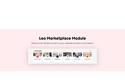 Leo Matico -  Prestashop Theme, a HTML Template by LeoTheme (Thumbnail 5 of 10)