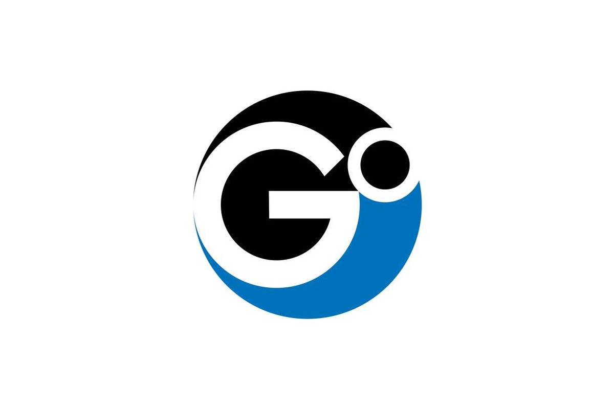 GI Logo Design, a Branding & Logo Template by xcoolee