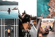 2100+ Lightroom & ACR Presets Bundle, an Action Add-On by PixelHive Pro (Thumbnail 33 of 114)