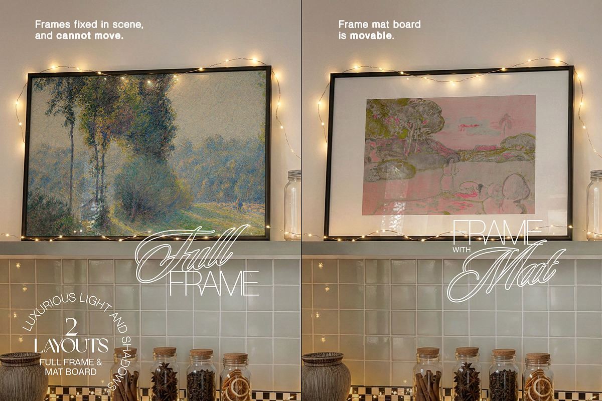 A3 Landscape Poster PSD Mockup, an Advertising Mockup by WasMockups (Photo 4 of 6)