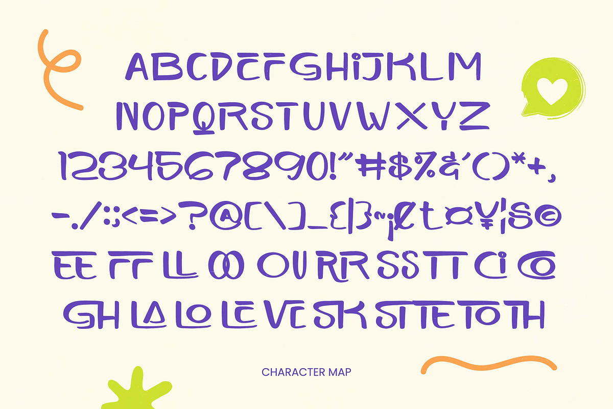 Thought Veloci Handwritten Sans, a Script Font by stylishtype.co (Photo 6 of 10)