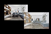 Colored Pencil Photo Effect, a Layer Style Add-On by 3d_model_tifotizi (Thumbnail 2 of 6)