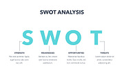 Competitor Analysis Keynote Template, a Presentation Template by Jumsoft (Thumbnail 4 of 21)