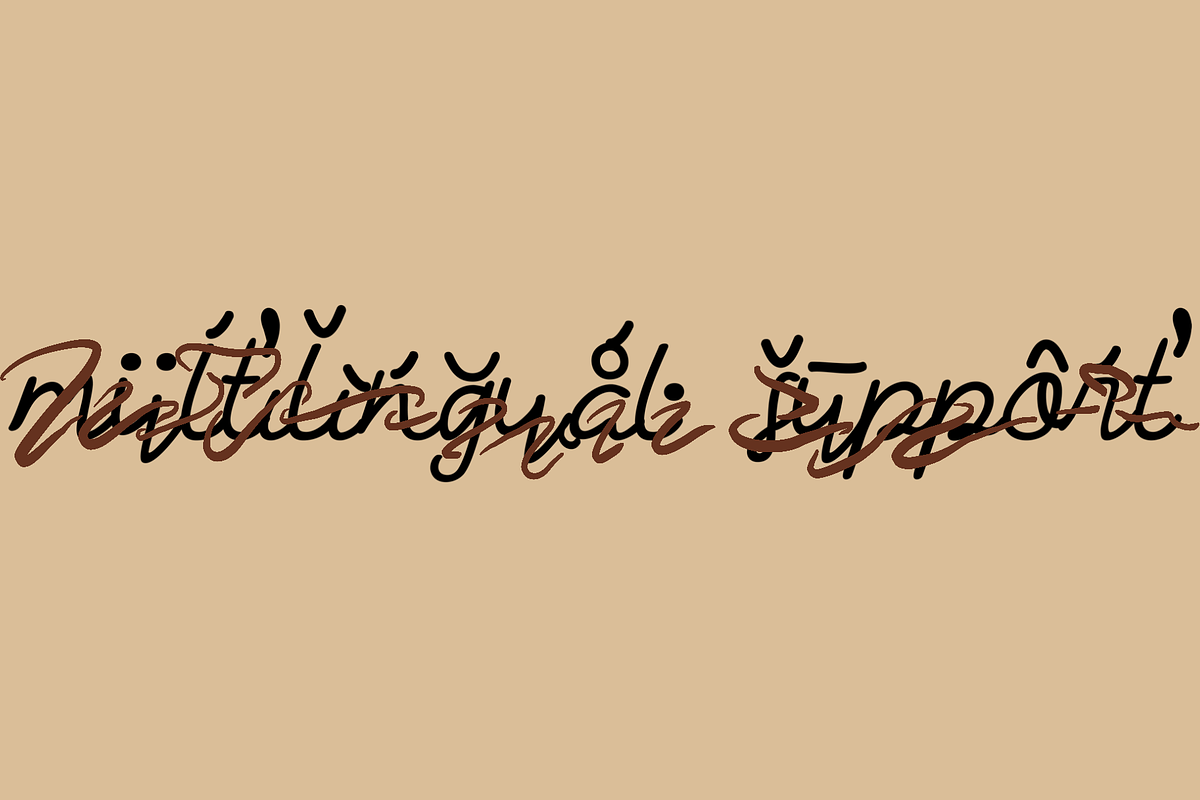 Sharice Script Font, a Script Font by Rachel McBride Creative (Photo 3 of 5)