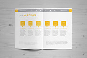 Jogja Simple Proposal Template, a Stationery Template by binangkit (Thumbnail 5 of 12)
