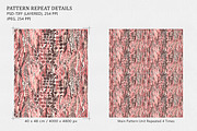 Leopard Seamless Pattern, a Pattern Graphic by Gullenda (Thumbnail 2 of 6)