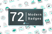 Affinity Designer Assets Bundle, a Healthcare Illustration by Affinity Templates (Thumbnail 3 of 11)
