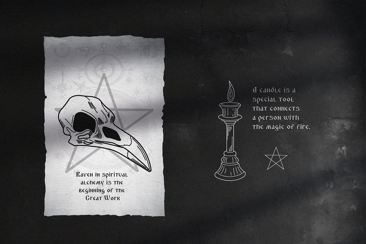 Alchemy, an Illustration by YuHusar (Photo 5 of 10)
