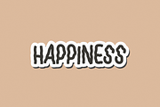 RIPPLE FISH Font, a Handwritten Font by Nicolo Pumpkins (Thumbnail 8 of 10)