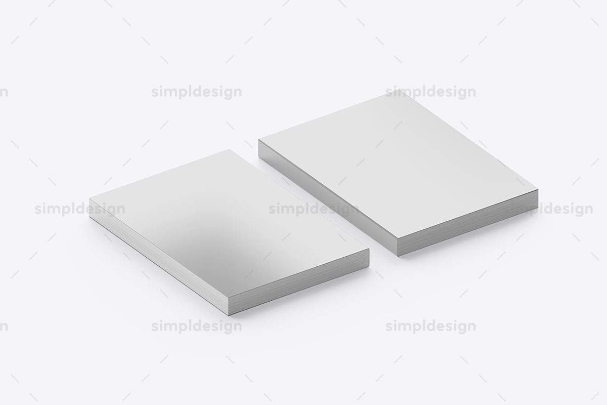 Manga B6 Softcover Book Mockup, a Books & Magazine Mockup by SimplDesign (Photo 10 of 13)