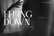 The Ladybach | Elegant Serif, a Serif Font by Pentagonistudio (Thumbnail 3 of 10)