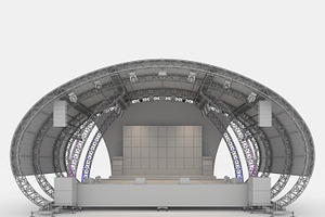 3D Model Stage 6