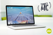 TravelMe - Travel Magazine PSD, a Websites & App Template by FreshPixels (Thumbnail 8 of 9)