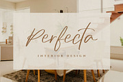 Restacy Modern Handwritten Font, a Handwritten Font by RantautypeStudio (Thumbnail 11 of 19)